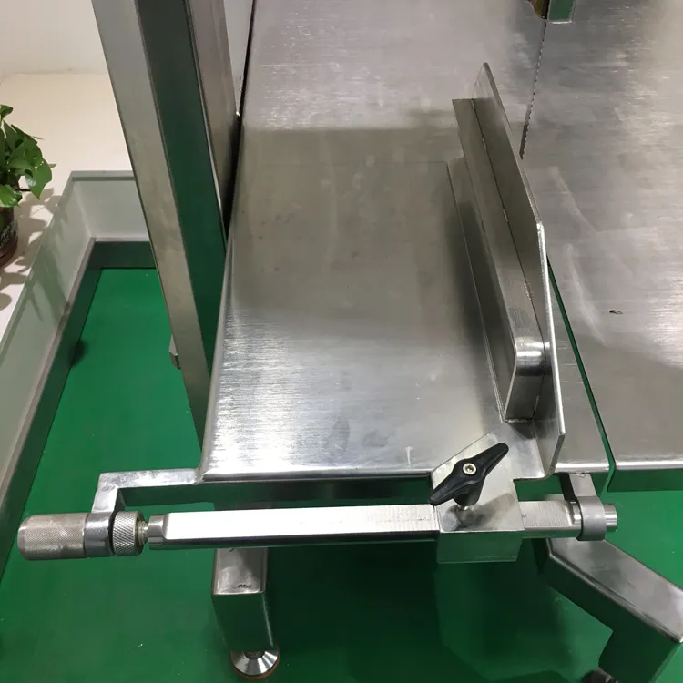 (QH300A Max) Full Stainless Steel Electric Meat Bone Cutter Steak Meat Saw with CE Beef Cutting Machine