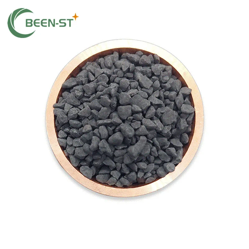 1-3mm 4n 99.99% Nb2o5 Niobium Pentoxide Sintered Granule