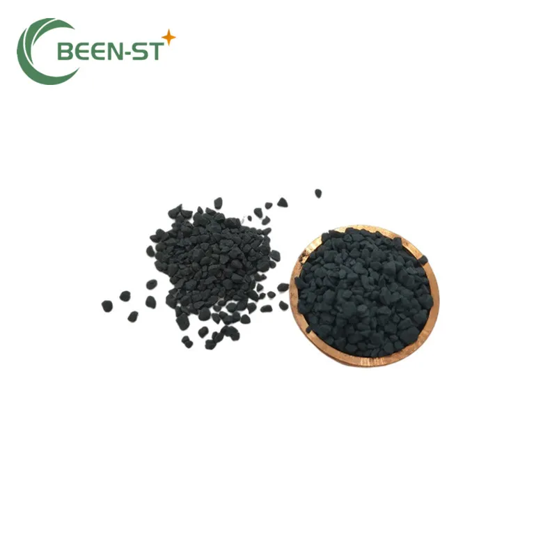 1-3mm 4n 99.99% Nb2o5 Niobium Pentoxide Sintered Granule