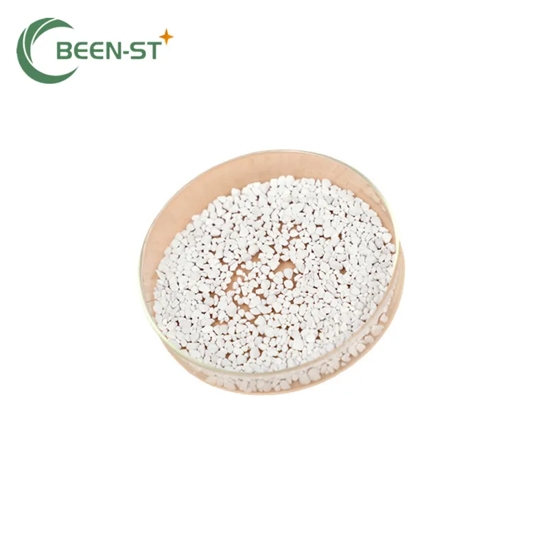 1-3mm 4n 99.99% Nb2o5 Niobium Pentoxide Sintered Granule