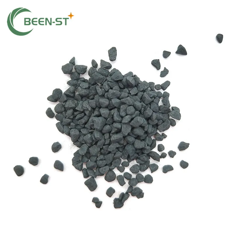 1-3mm 4n 99.99% Nb2o5 Niobium Pentoxide Sintered Granule