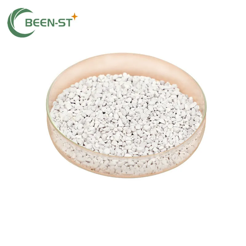 1-3mm 4n 99.99% Nb2o5 Niobium Pentoxide Sintered Granule