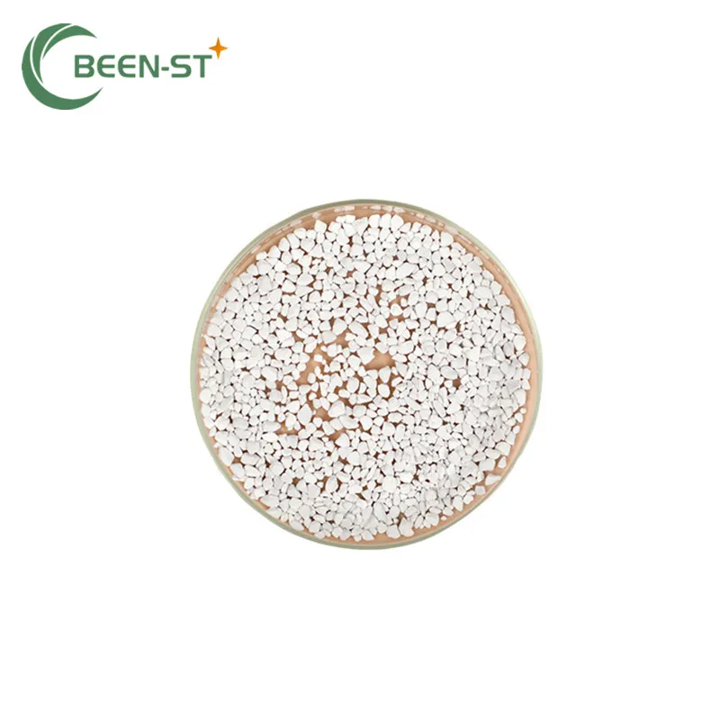 1-3mm 4n 99.99% Nb2o5 Niobium Pentoxide Sintered Granule