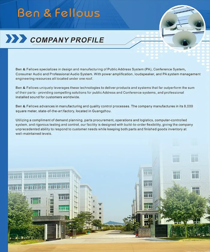 1000W Class D Ma Series Mixer Amplifier with Audio Sources Compact Mixer Power Amplifier with Dante and DSP