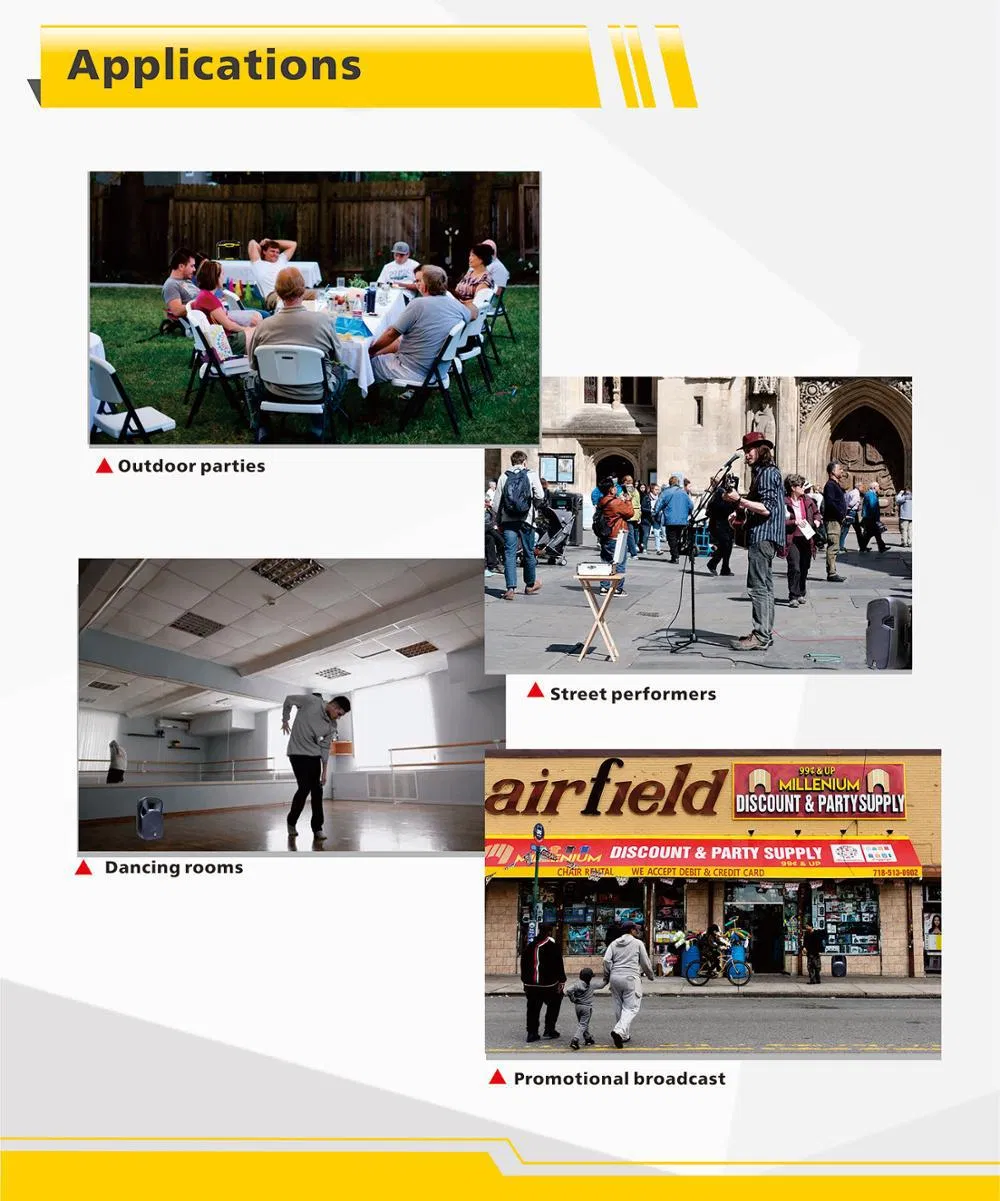 1000W Class D Ma Series Mixer Amplifier with Audio Sources Compact Mixer Power Amplifier with Dante and DSP