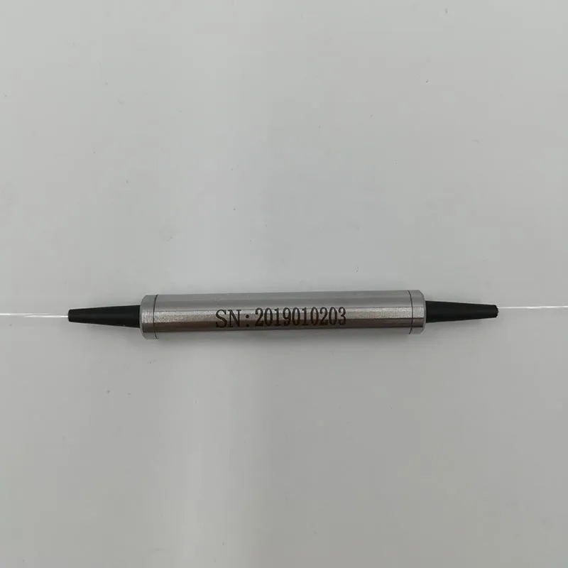 1510nm 3 Port 1X2 Optical Wdm CWDM Demux Device