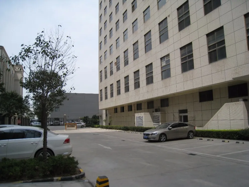 2021 Guangzhou New Design Solid Color Slash Neck Ruffles Woman Dresses