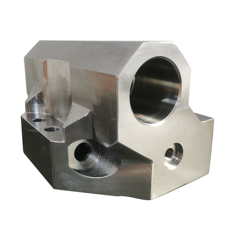 Hydraulic Valve Blocks – The Heart of Hydraulic Systems