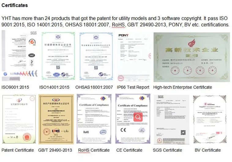 24/48 Cores Fiber Optic/Optical ABS Splice Tray for FTTH/FTTX/Network/Telecom