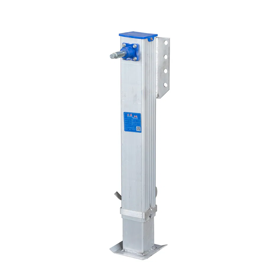 24t Gear Inside Landing Gear Seperate Operation Container Legs