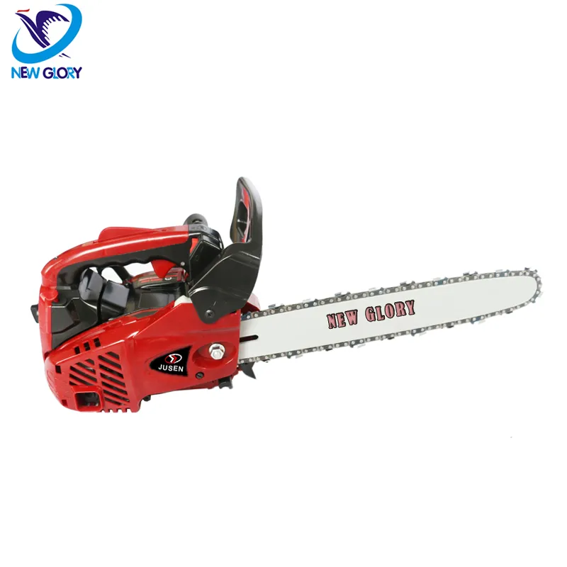 25cc Chainsaw Gasoline Chain Saw