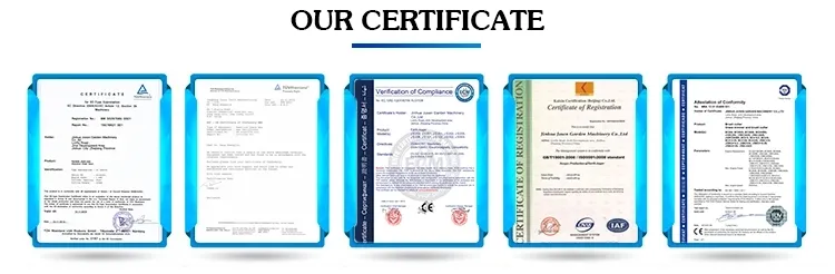 25cc Chainsaw Gasoline Chain Saw