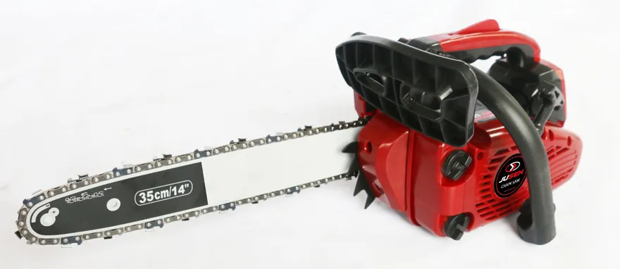 25cc Chainsaw Gasoline Chain Saw