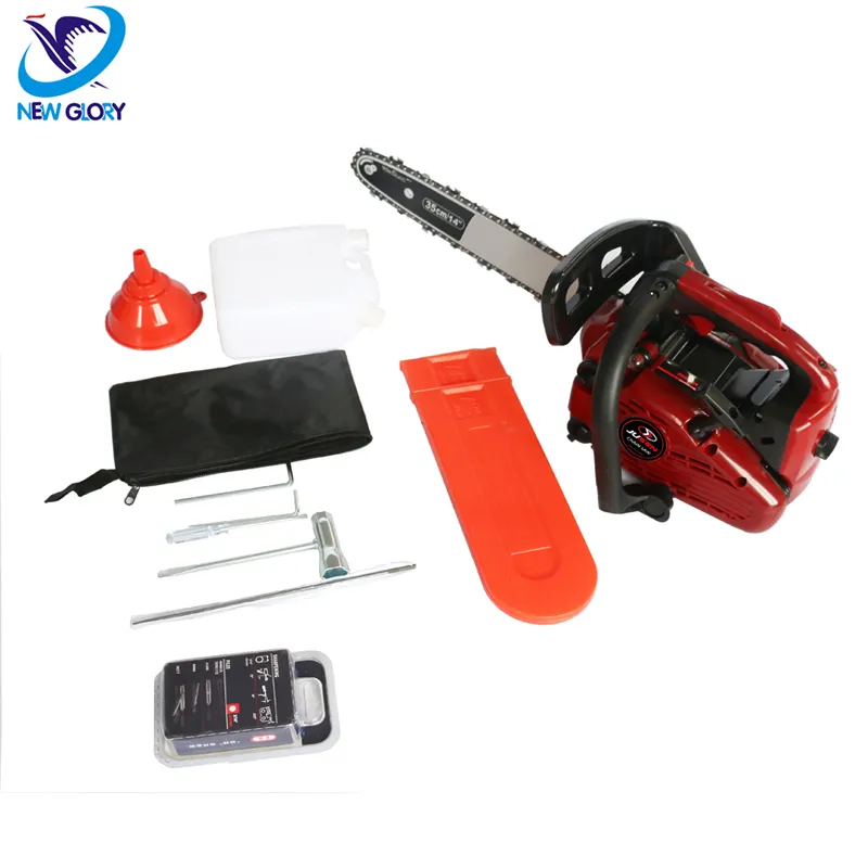 25cc Chainsaw Gasoline Chain Saw