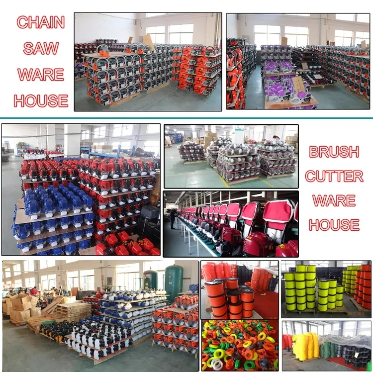 25cc Chainsaw Gasoline Chain Saw