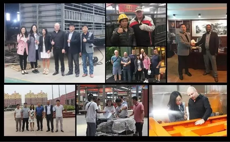 3 Axles 4 Axles 50-80 Tons Bulk Cargo Cattle Transport High Wall Fence Truck Semi Livestock Trailer