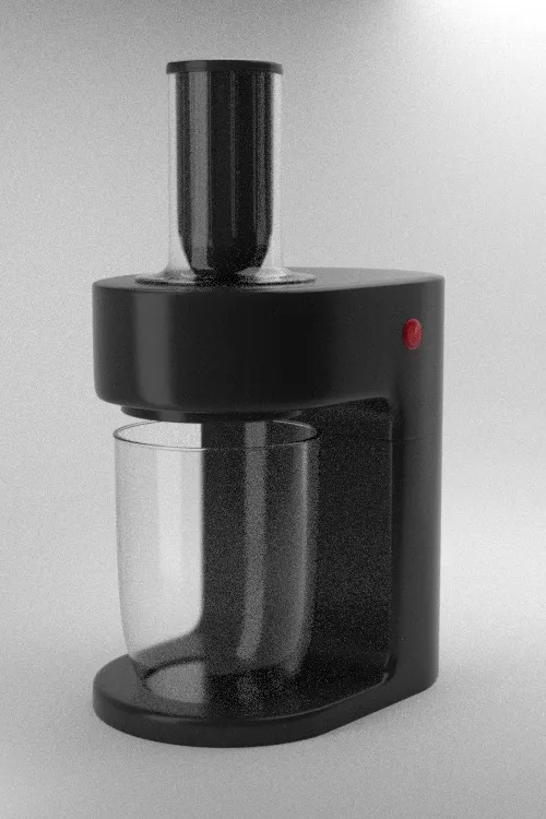 3 in 1 Electric Spiralizer Vegetablr Slicer Food Processor