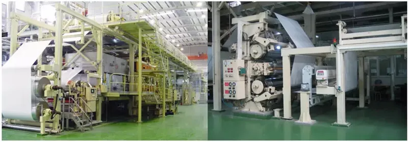 3 Ply Continuous Carbonless Computer Paper NCR Printing Paper Sheets