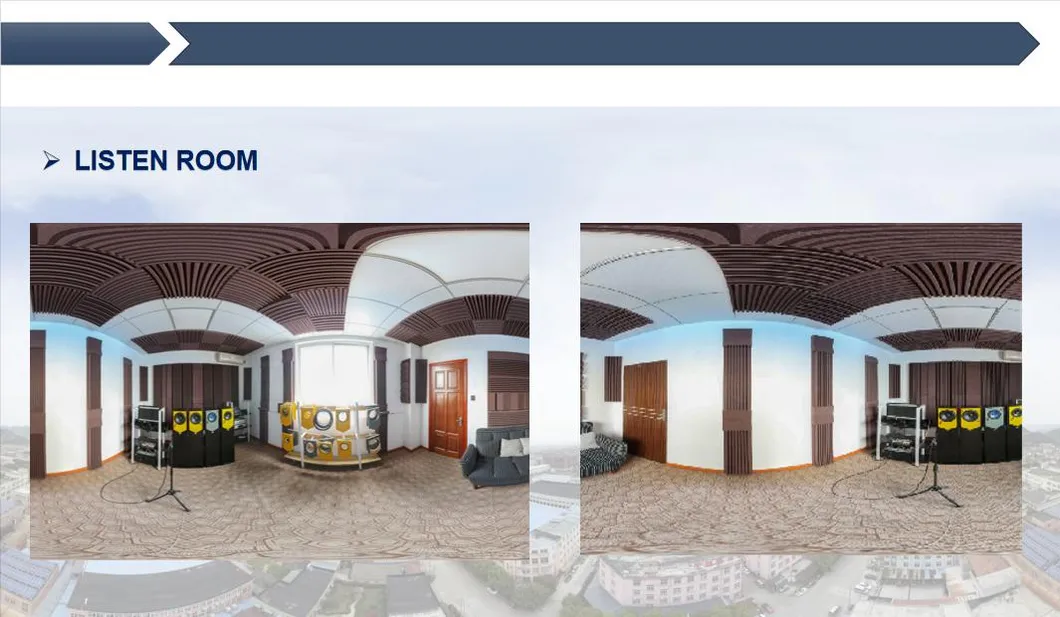 3" 150W Aluminum Bullet Titanium Horn Tweeter (TW-030)