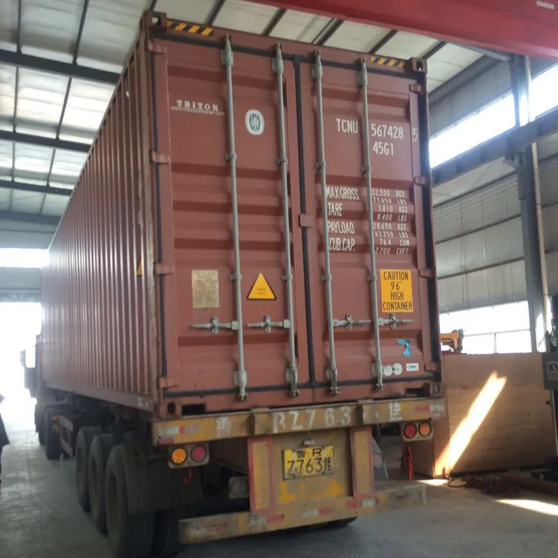 3000kg China Mini Loader Dumper Price for Colombia