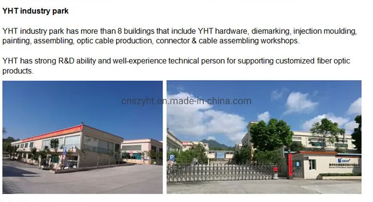 36 Core Optical Distribution Box Outdoor Fiber Optic Distribution Box Odb