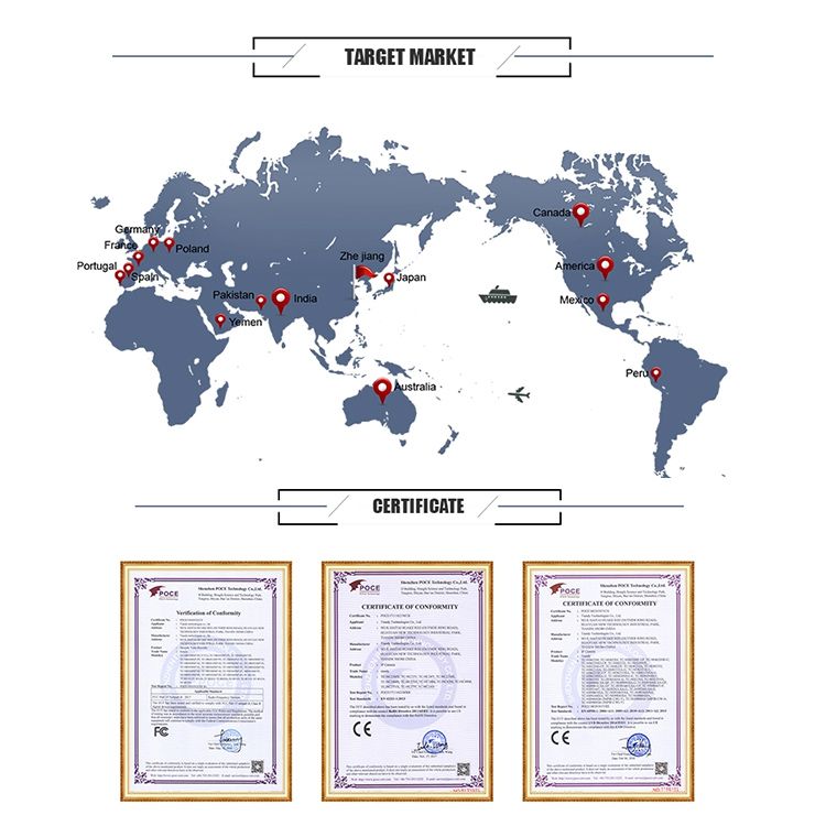 3MP Vr Panoramic Motion Detection 360 Degree WiFi Security Camera