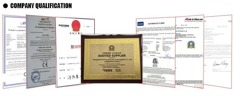 3MW 6MW 1310nm Mini FTTH CATV Optical Transmitter