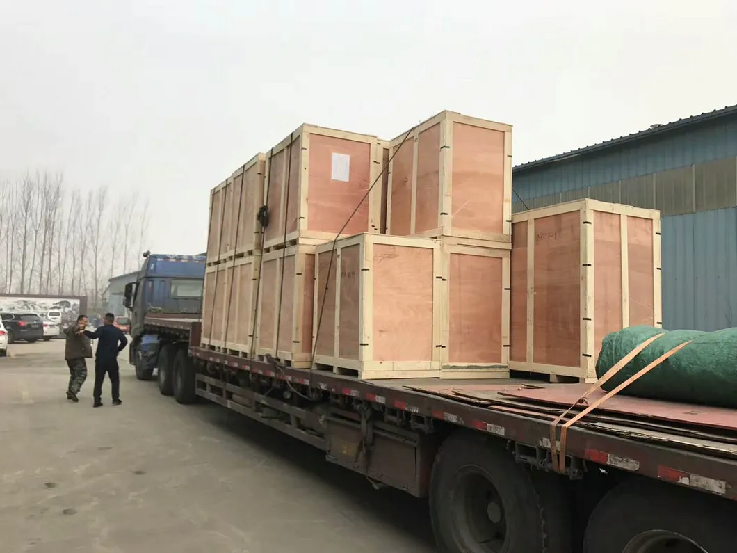 3ton Diesel Farm Construction Loading Dumper Truck