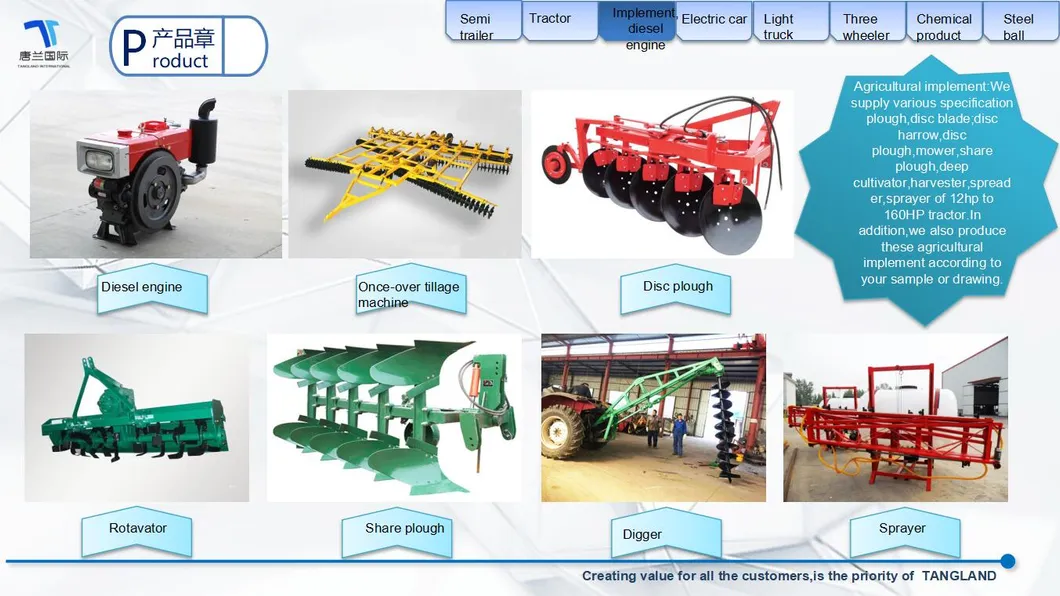 4*2 Wheel Drive Day Cabin Dump/Tipper/Tipping Trucks