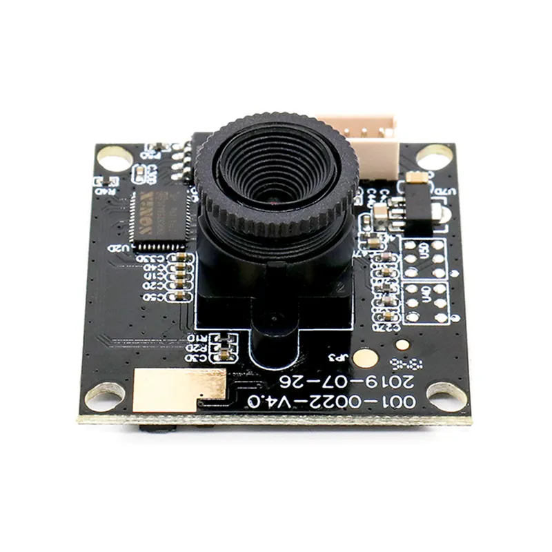 5 Mega CMOS CCTV Camera Module USB2.0