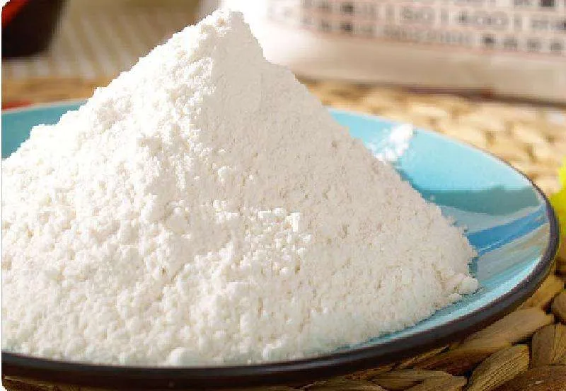 50t Wheat Flour Milling Processing Machine