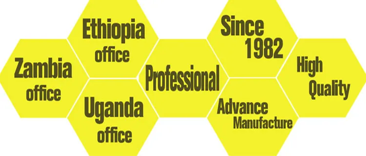 50t Wheat Flour Milling Processing Machine