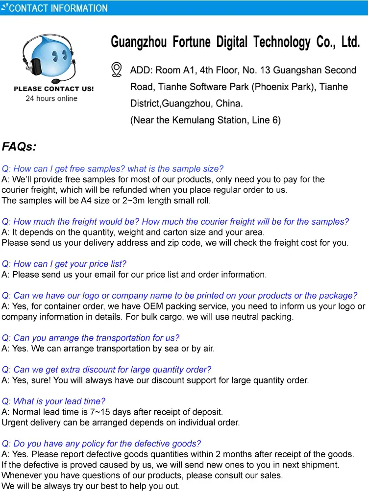 680g Backlit Flex Banner Glossy