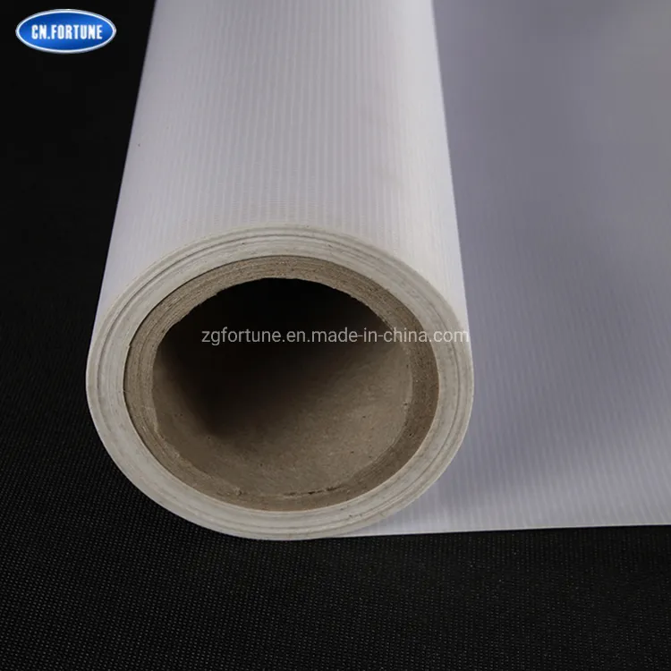 680g Backlit Flex Banner Glossy