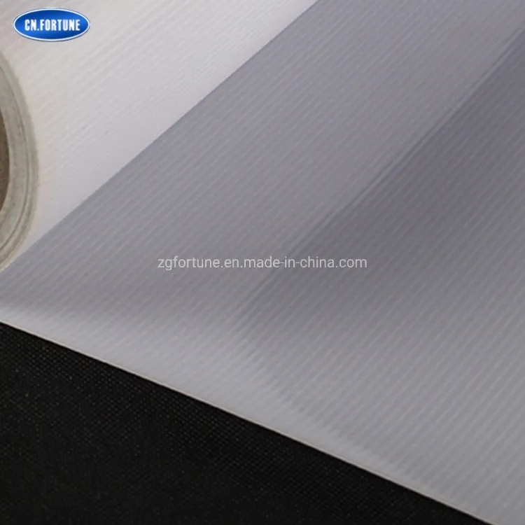 680g Backlit Flex Banner Glossy