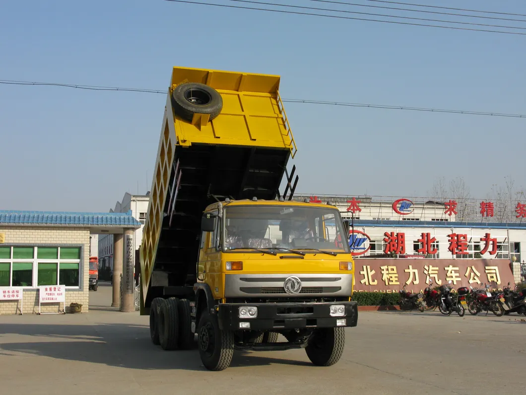 6X4 336HP 371HP 10 Wheeler 40ton Sinotruk HOWO Heavy Duty Lorry Tipper Dumper Dump Truck