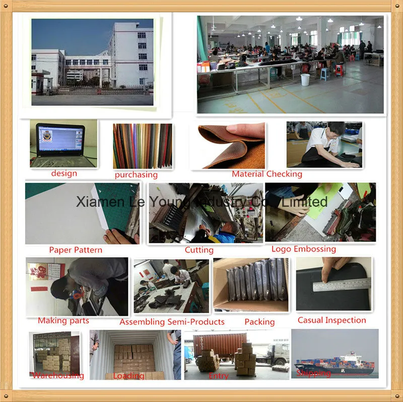 A4 A5 Desktop Business Leather Writing Pad Holder