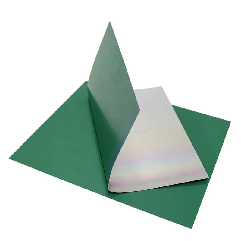 Advertising Offset Lithographic Printing PS Plate Huaguangbaoli