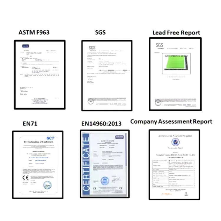 Alein Bounce Moonwalk Jumping Castle Inflatable Bouncer Slide Castle Combo for Kids