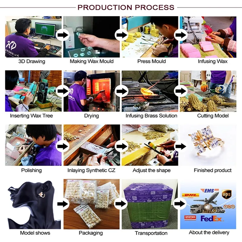 Alloy Diamond Pendant Beach Resort Starfish Necklace