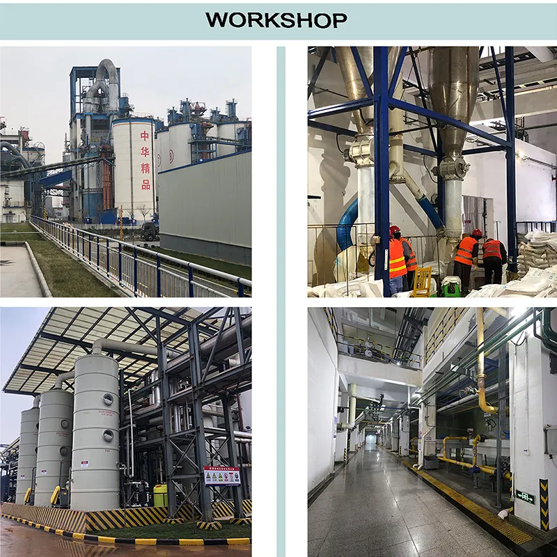 Ultrafine Alumina Powder for Ceramic Abrasive Particle