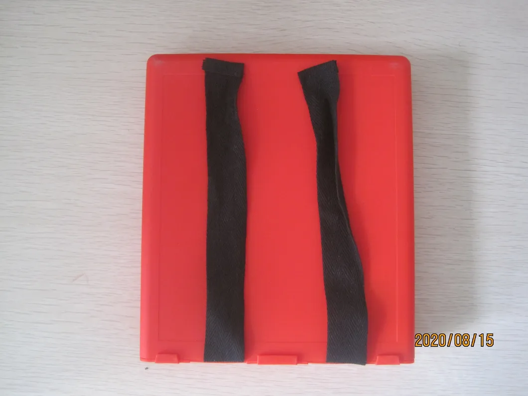 as/Nz3504 Anti Fire Fiberglass Blankets