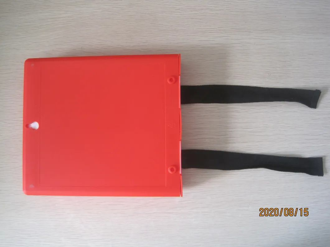 as/Nz3504 Anti Fire Fiberglass Blankets