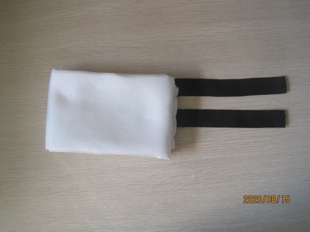 as/Nz3504 Anti Fire Fiberglass Blankets