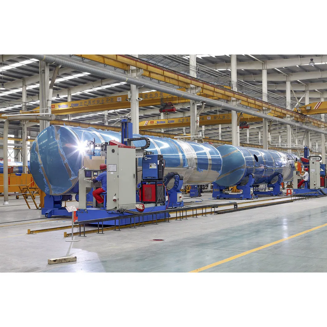 Asphalt Tanker Liquid Hot Bitumen Transport Road Distribution Ships Heavy Duty Drum Truck Semi Trailer with Heating System