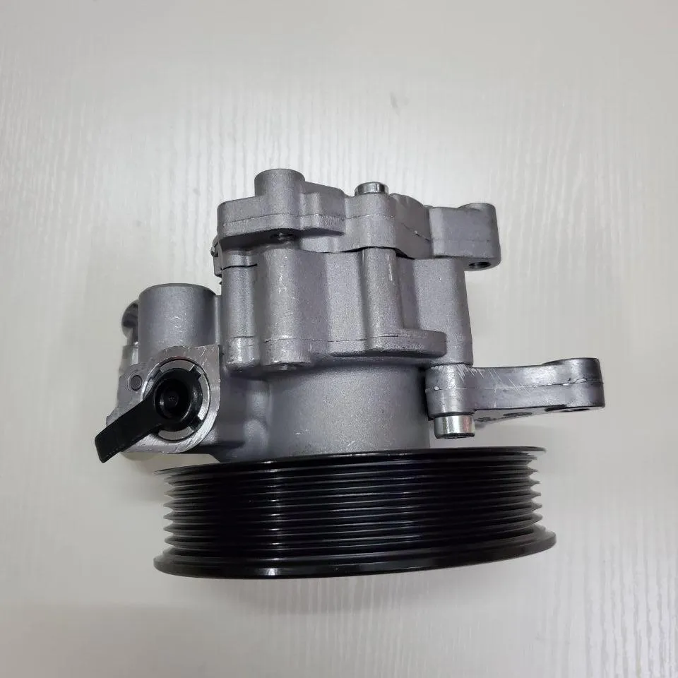 Auto Parts Power Steering Pump 6466360180 /0064663601 for Mercedes-Benz W204