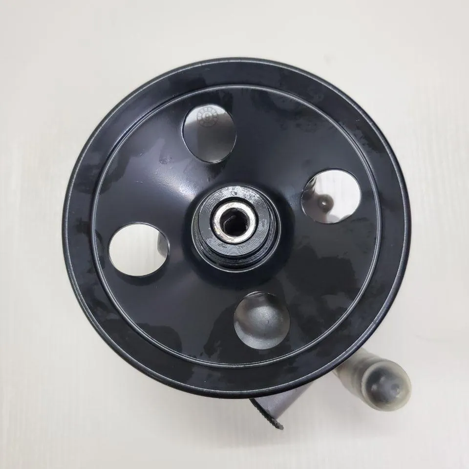 Auto Parts Power Steering Pump 6466360180 /0064663601 for Mercedes-Benz W204