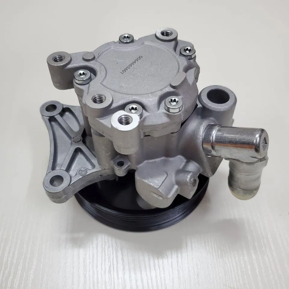 Auto Parts Power Steering Pump 6466360180 /0064663601 for Mercedes-Benz W204