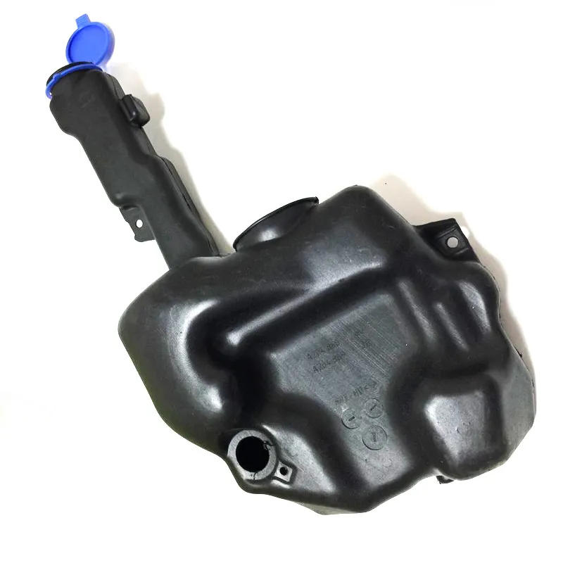 Auto Parts Radiator Coolant Expansion Tank 204 860 19 60 for Mercedes Benz C-Class (W204)