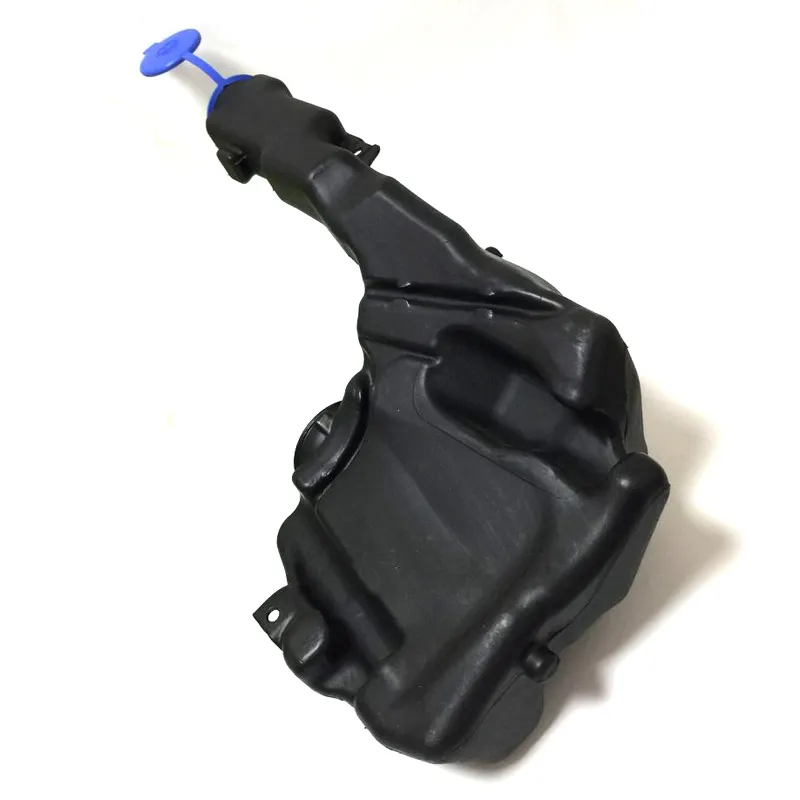 Auto Parts Radiator Coolant Expansion Tank 204 860 19 60 for Mercedes Benz C-Class (W204)